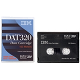 46C1936 IBM 160GB/320GB DAT 320 DATa Cartridge