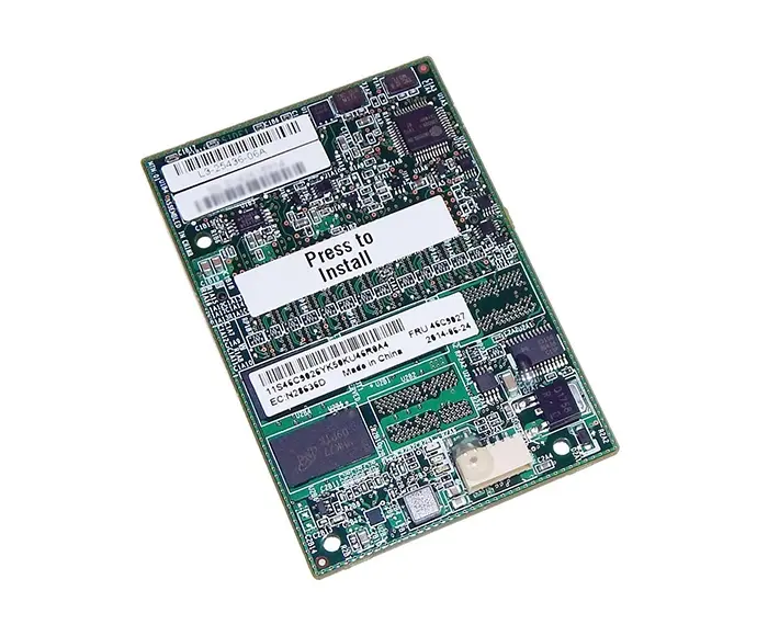 46C9026 IBM ServeRAID M5100 Series 512MB Flash / RAID 5...