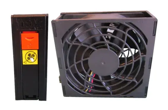 46D0338 IBM Fan for System x3500 M2