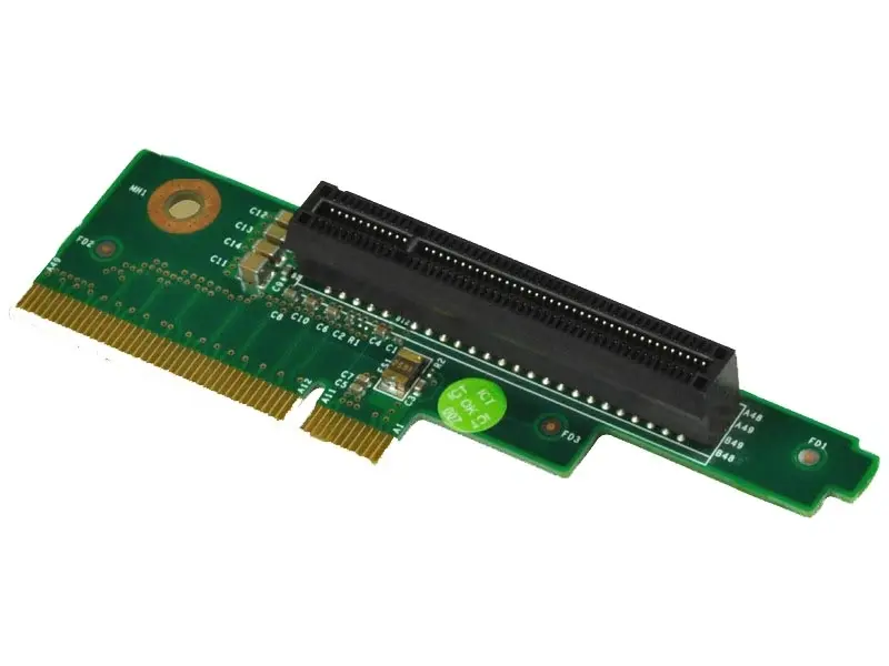 46D1293 IBM Riser Card with Bracket for DX360 M3