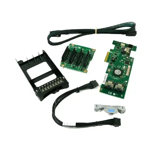 46D2516 IBM Hot-Plugable SAS/SATA Hard Drive Kit for System X3650 M2
