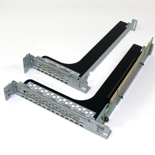 46M1070 IBM PCI-Express Riser Card for System x3550 M2