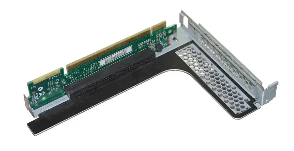 46M1073 IBM PCI Express x16 Riser Card for System x3650...