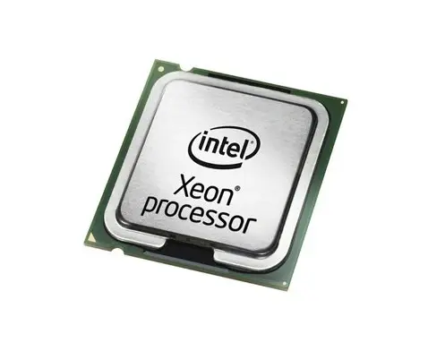 46M6948 IBM 1.73Ghz 4.80GT/s QPI 12MB L3 Cache Socket FCLGA1567 Intel Xeon E6510 Quad Core Processor (Type 7872 Models) for Bladecenter Hx5