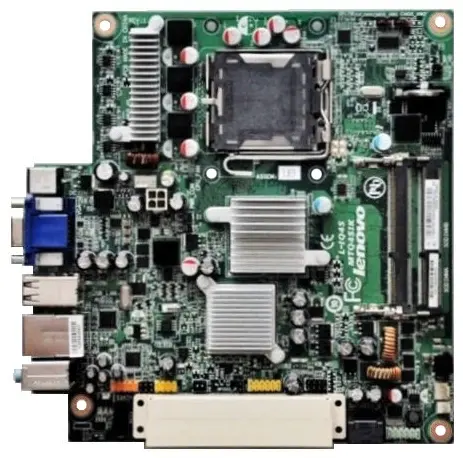 46R1518 IBM System Board for ThinkCentre M58P USFF