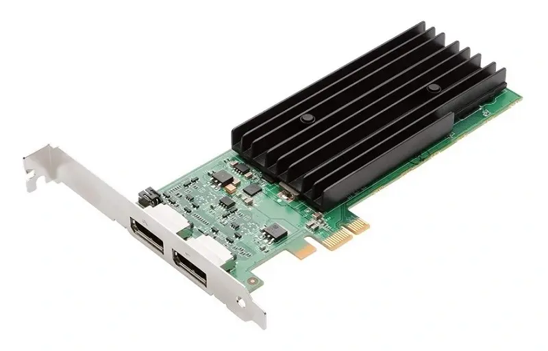 46R2782 IBM Nvidia Quadro NVS 295 256MB DDR3 SDRAM 64-Bit PCI-Express 2.0 x16 Video Graphics Card