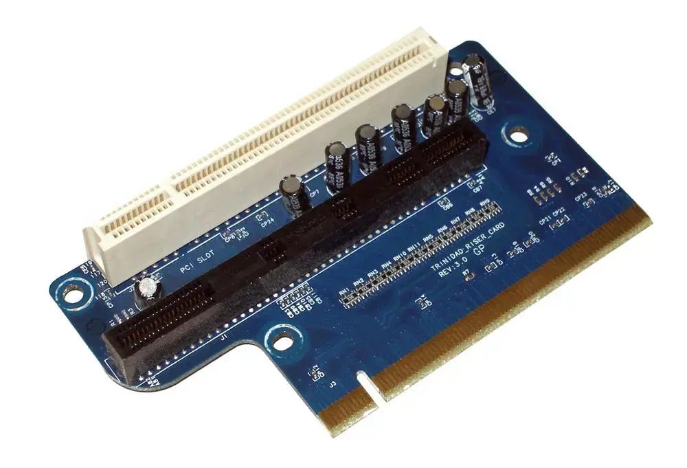 46U3605 IBM PCI Riser Card for ThinkServer RD240