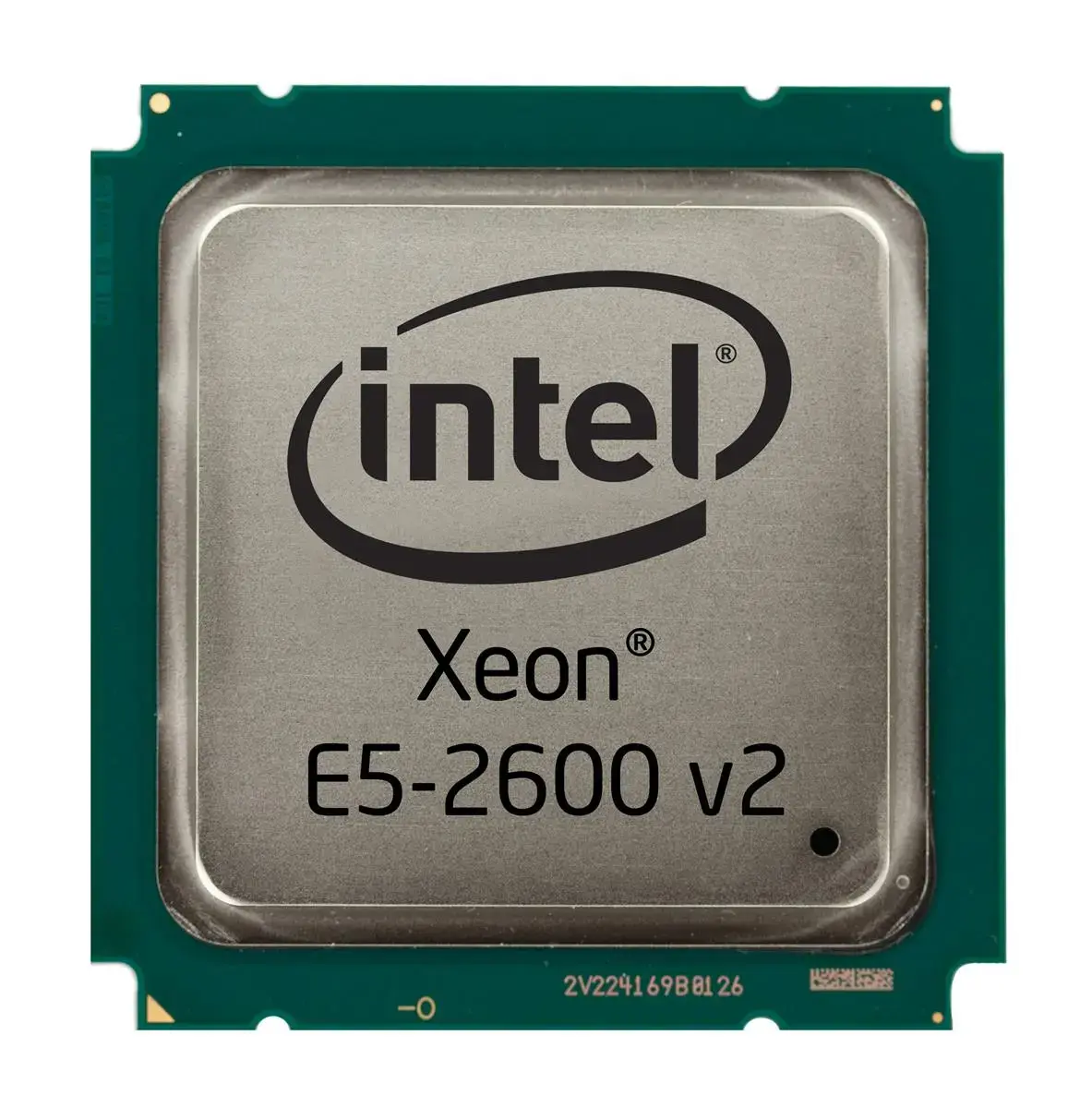 46W9092 IBM Intel Xeon Quad Core E5-2603V2 1.8GHz 10MB ...