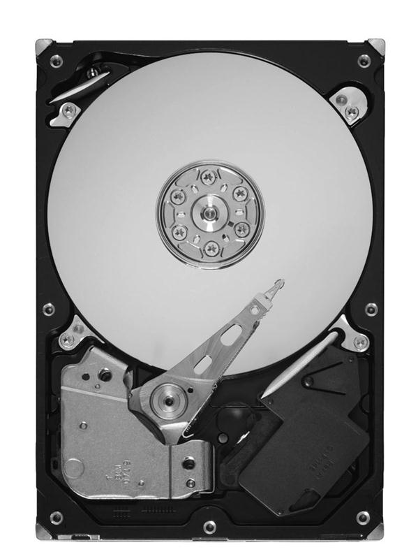46X1135 IBM 2TB 7200RPM SATA 3.0GB/s 3.5-inch Hard Drive for DS4243 Disk Shelves