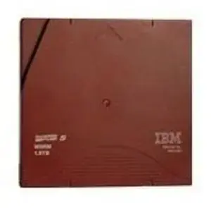 46X1292 IBM 1.50TB/3TB LTO Ultrium-5 WORM DATa Cartridg...