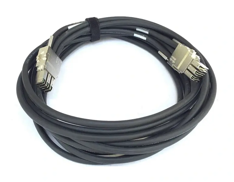 470-AAPW Dell Mini-SAS to Mini-SAS Stacking Cable 3.28ft for N2024 / N2024P