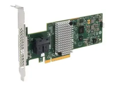 47C8675 IBM N2215 SAS/SATA Host Bus Adapter for System ...