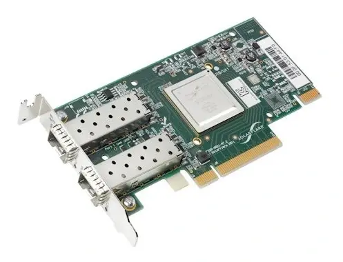 47C9952 IBM Solarflare SFN5162F MR Dual Port 10GBE SFP+...