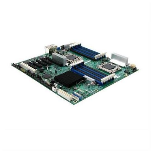 47R54 DELL V2 System Board For Poweredge M830 Server