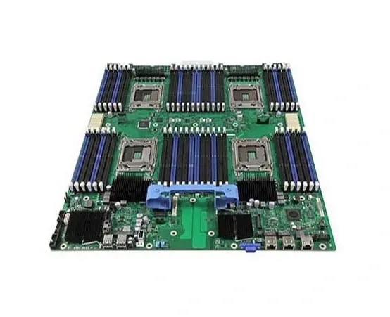 47C9567 IBM Server Board Dual CPU LGA2011 for System x3750 M4 Server (8752/8718)