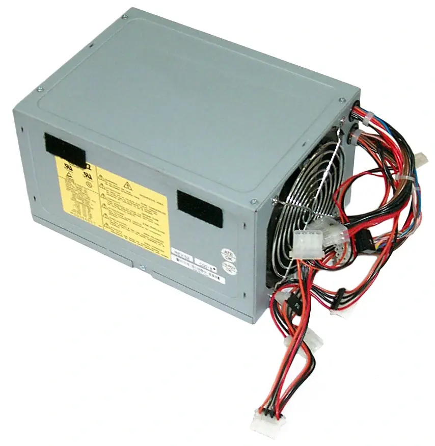 480082-001 HP 325-Watts Redundant Power Supply for ProLiant Ml370