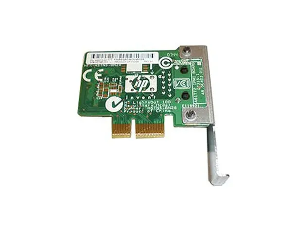 480902-001 HP Lights-Out 100c Remote Management Card fo...