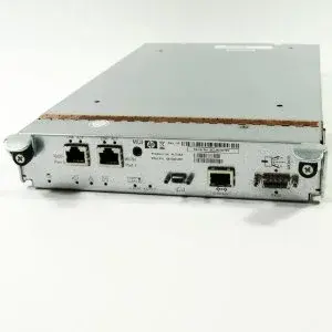 481340-001 HP Smart Array RAID iSCSI Controller 2-Port MSA2000i