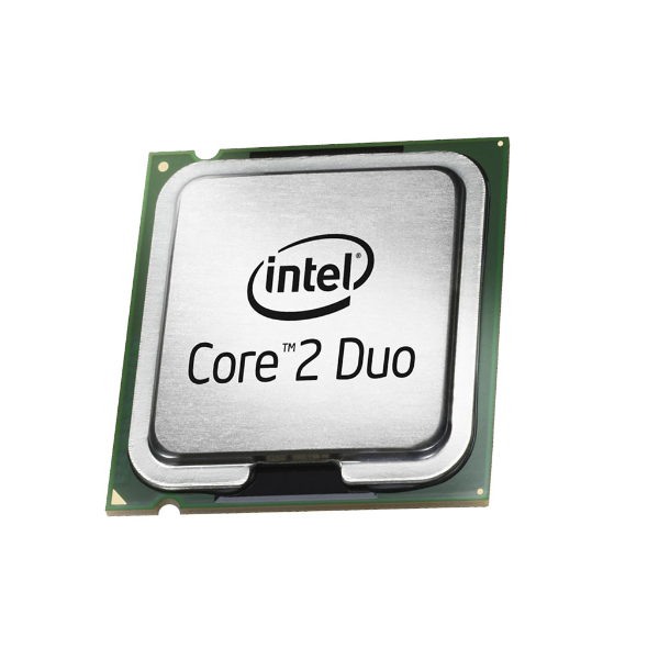 481618-L21 HP 2.40GHz 800MHz FSB 2MB L2 Cache Socket LGA775 Intel Core 2 Duo E4600 2-Core Processor