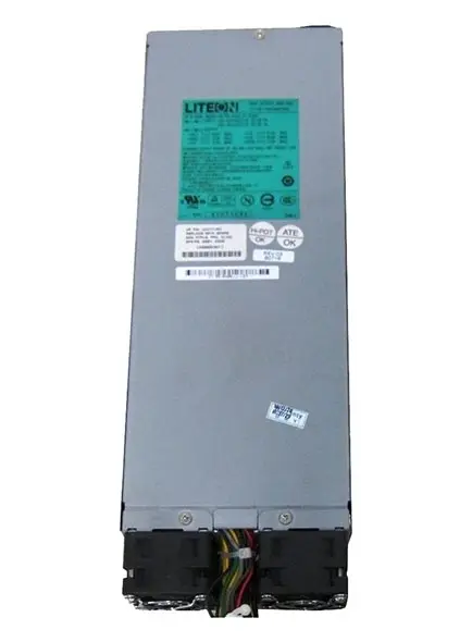482513-002 HP 650-Watts Power Supply for WorkStation Z6...