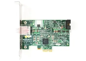 482914-001 HP Broadcom NetXtreme 1-Port PCI-Express 1GB/s Network Card