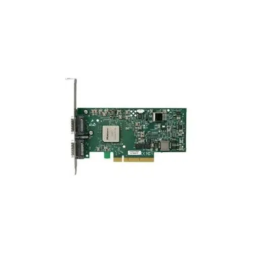 483514-B21 HP InfiniBAnd Host Bus Adapter 2 x PCI Expre...
