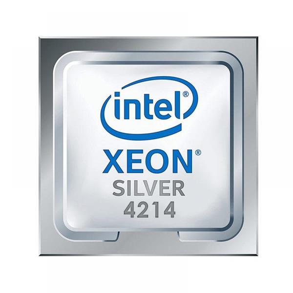 484VH DELL Xeon 12-core Silver 4214 2.2ghz 17mb Smart C...