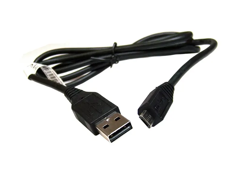 486970-001 HP iPAQ Micro-USB Sync Charger Cable