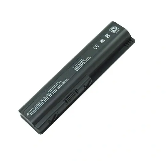 487296-001 HP 6-Cell 4400mAh Battery for Pavilion dv4 /...