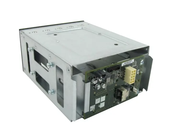 487936-B21 HP 2-Bay 3.5-inch LFF Cage Kit for ProLiant ML370 G6