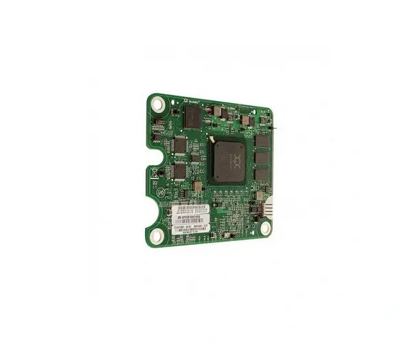 488074-B21 HP QLogic Qmh4062 1GbE iSCSI Adapter Card