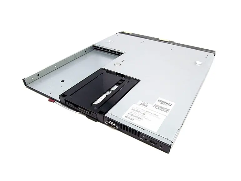488100-B21 HP Dual DDR2 OnBoard Administrator for Blade System c3000 Enclosure
