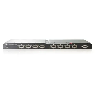489183-B21 HP BLC 4x DDR InfiniBAnd 24-Port Gen-2 Switch Module