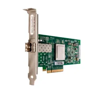 489190-001 HP StorageWorks 81Q 8GB/s PCI-Express Fibre ...