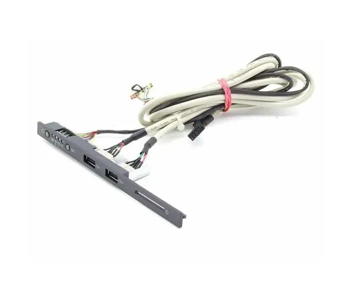 490538-001 HP UID LED Switch Assembly for ProLiant DL16...