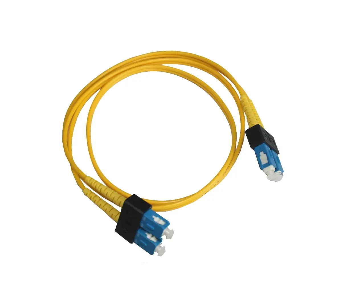 491028-001 HP Lc-lc Multi-mode Om3 Fibre Channel Cable