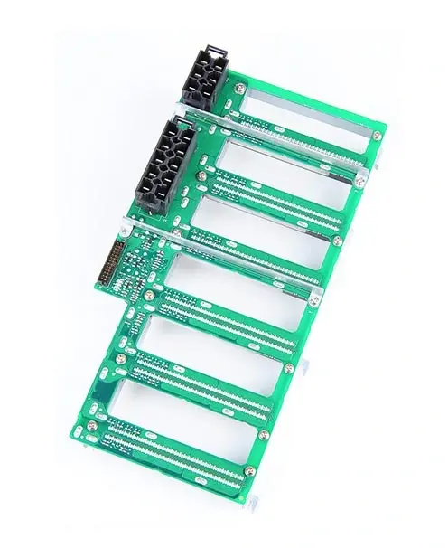 491199-001 HP Power Supply Backplane Board for ProLiant...