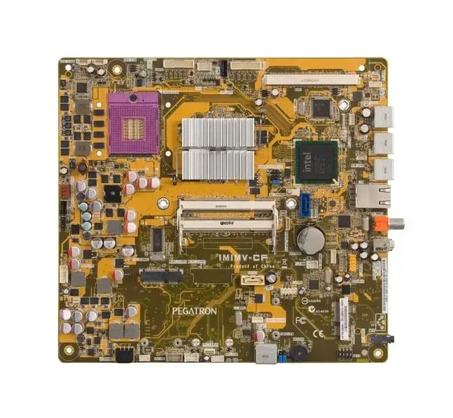 492831-001 HP Motherboard Maureen Imimv-cf All-in-One