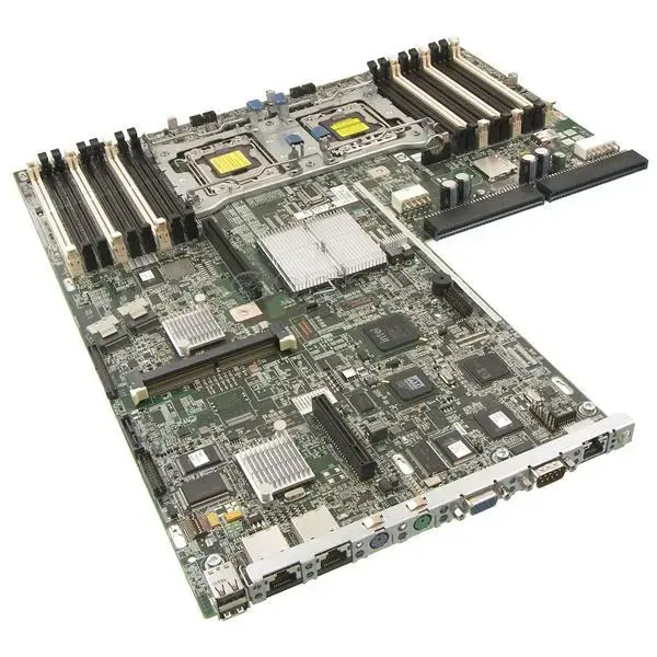 493799-001 HP System Board (MotherBoard) for ProLiant D...