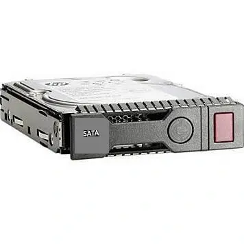 493883-001 HP 500GB 7200RPM SATA 3GB/s 3.5-inch Hard Dr...