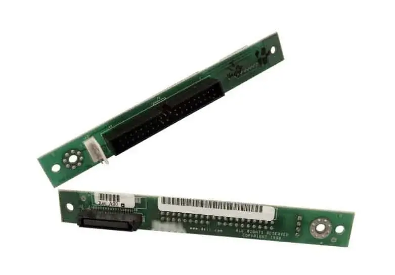 4938U Dell CD-ROM Interface Adapter Board for PowerEdge...