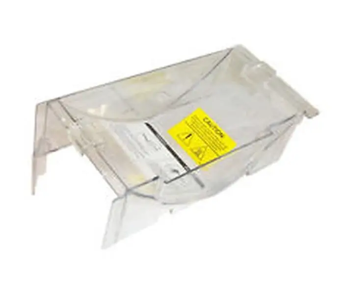 496061-001 HP Air Baffle Assembly for ProLiant DL380 G6...