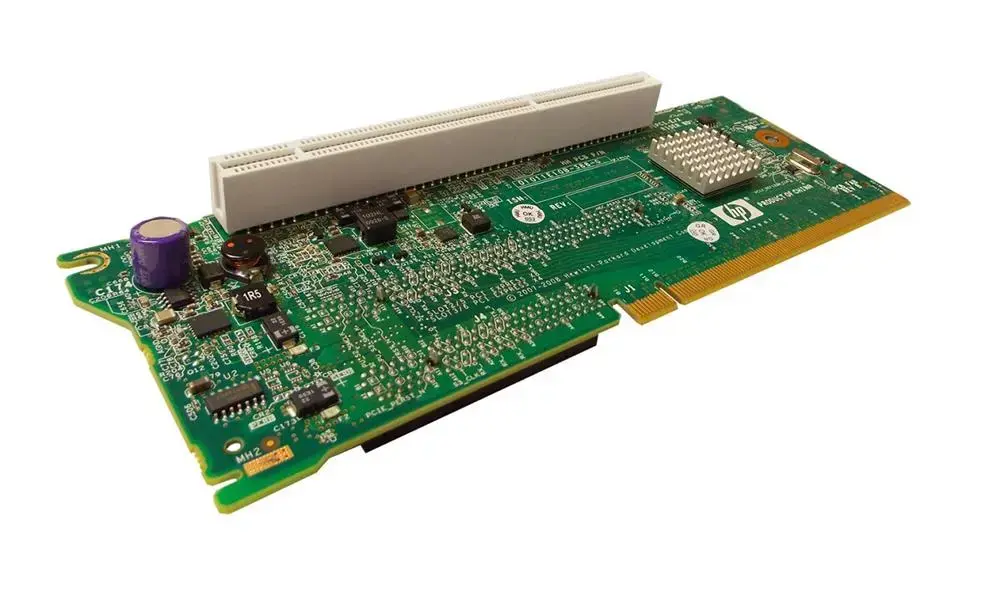496077-001 HP PCI-X Riser Kit for ProLiant DL385 G5P / ...