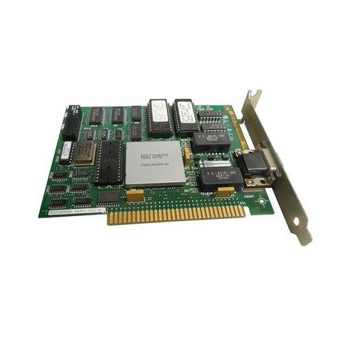 4966-8204 IBM 4.2GHz 2-Core Power 6 P6 Processor Card 5...