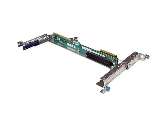 496803-001 HP PCI Express Board with Bracket