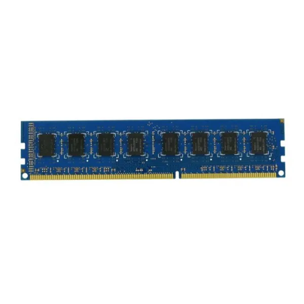 497157-D01 HP 2GB DDR3-1333MHz PC3-10600 non-ECC Unbuffered CL9 240-Pin DIMM 1.35V Low Voltage Memory Module