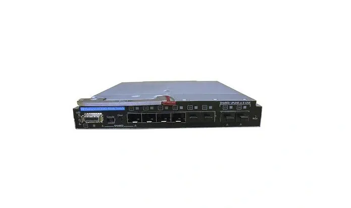 498358-B21 HP ProCurve 6120G/XG Ethernet Blade Switch
