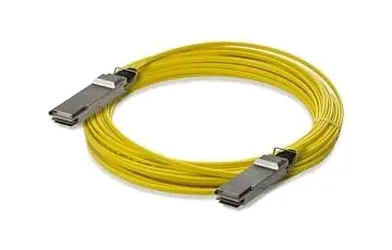 498386-B25 HP 4X DDR/QDR InfiniBand Optical Cable Fiber...