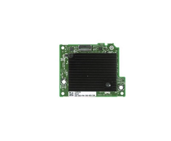 499CR Dell Emulex OneConnect OCM14102B-N6-D 2-Port 10GB...