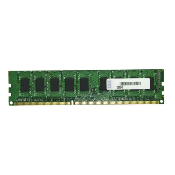 49Y1394 IBM 4GB DDR3-1333MHz PC3-10600 ECC Registered C...